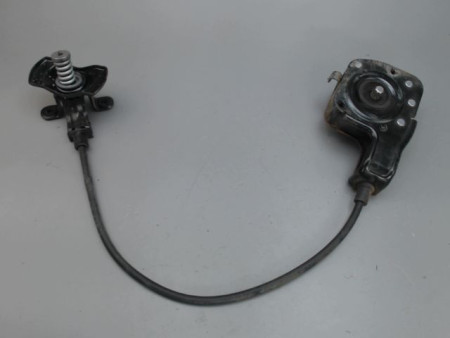 TREUIL DE ROUE DE SECOURS CITROEN DS5