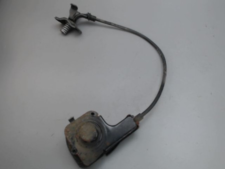 TREUIL DE ROUE DE SECOURS CITROEN DS5