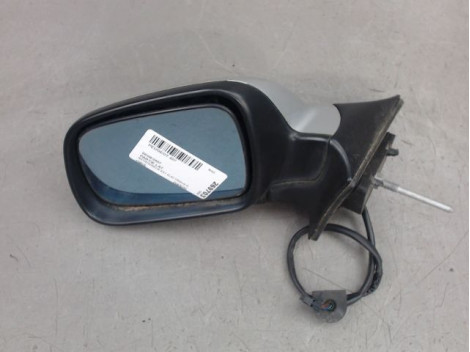 RETROVISEUR EXTERIEUR ELECTRIQUE GAUCHE PEUGEOT 407