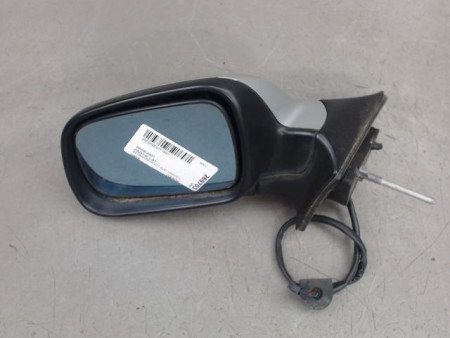 RETROVISEUR EXTERIEUR ELECTRIQUE GAUCHE PEUGEOT 407