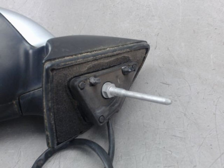 RETROVISEUR EXTERIEUR ELECTRIQUE GAUCHE PEUGEOT 407