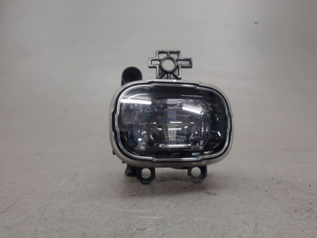 PHARE ANTIBROUILLARD AVANT GAUCHE RENAULT CLIO
