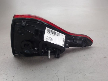 FEU ARRIERE INTERIEUR GAUCHE RENAULT CLIO