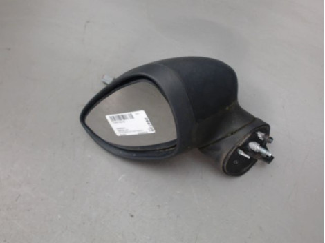 RETROVISEUR EXTERIEUR ELECTRIQUE GAUCHE FORD FIESTA