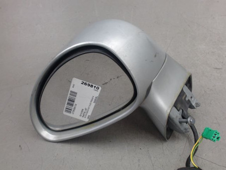 RETROVISEUR EXTERIEUR ELECTRIQUE GAUCHE CITROEN C4