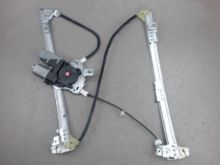 MECANISME LEVE-GLACE AVANT GAUCHE CITROEN XSARA