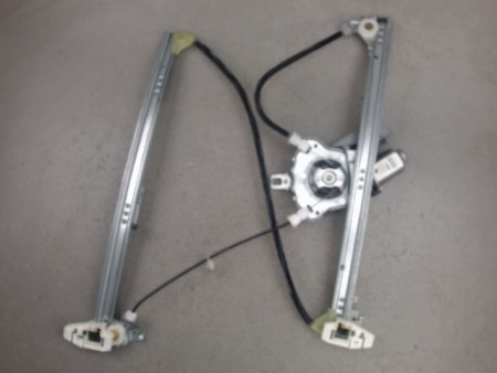 MECANISME LEVE-GLACE AVANT GAUCHE CITROEN XSARA