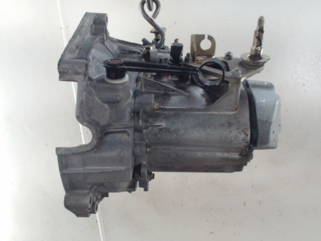 BOITE A VITESSE MECANIQUE CITROEN XSARA 1.6 16V