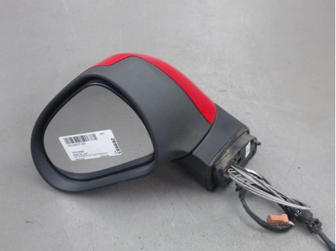 RETROVISEUR EXTERIEUR ELECTRIQUE GAUCHE PEUGEOT 207