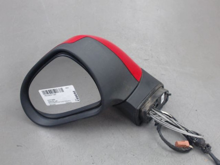 RETROVISEUR EXTERIEUR ELECTRIQUE GAUCHE PEUGEOT 207