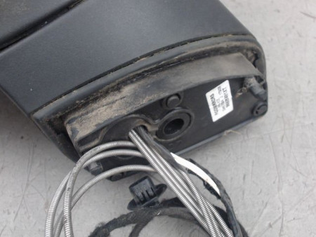 RETROVISEUR EXTERIEUR ELECTRIQUE GAUCHE PEUGEOT 207