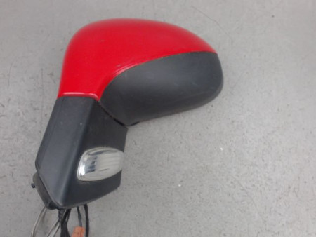 RETROVISEUR EXTERIEUR ELECTRIQUE GAUCHE PEUGEOT 207