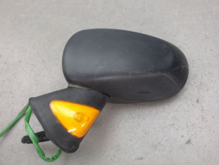 RETROVISEUR EXTERIEUR ELECTRIQUE GAUCHE RENAULT MODUS