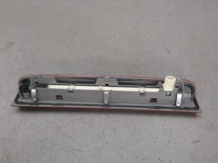 FEUX STOP SUPPLEMENTAIRE RENAULT MEGANE