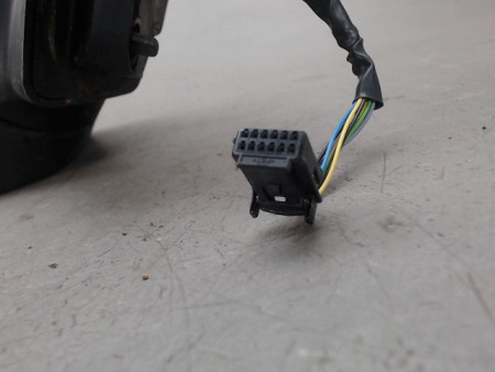 RETROVISEUR EXTERIEUR ELECTRIQUE DROIT RENAULT MEGANE