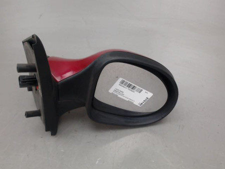 RETROVISEUR EXTERIEUR ELECTRIQUE DROIT RENAULT TWINGO