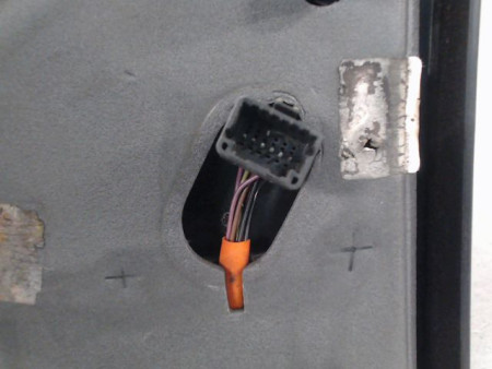 RETROVISEUR EXTERIEUR ELECTRIQUE DROIT RENAULT TWINGO