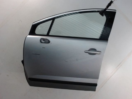 PORTE AVANT GAUCHE PEUGEOT 3008