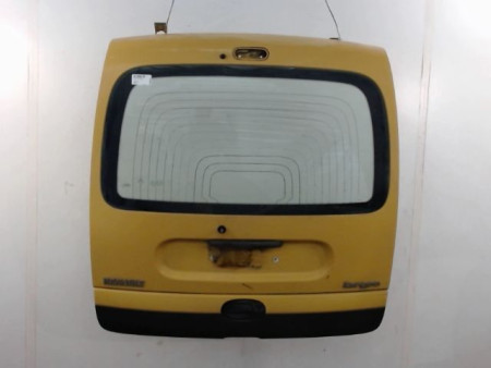 HAYON RENAULT KANGOO