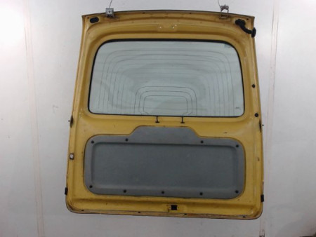 HAYON RENAULT KANGOO