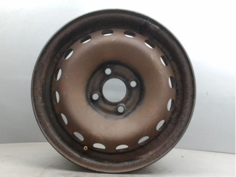 JANTE TOLE RENAULT KANGOO