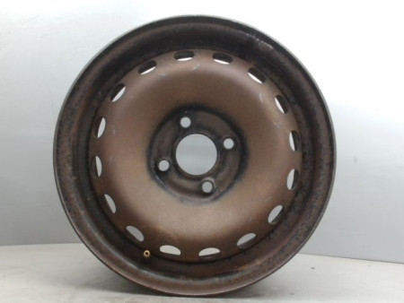 JANTE TOLE RENAULT KANGOO