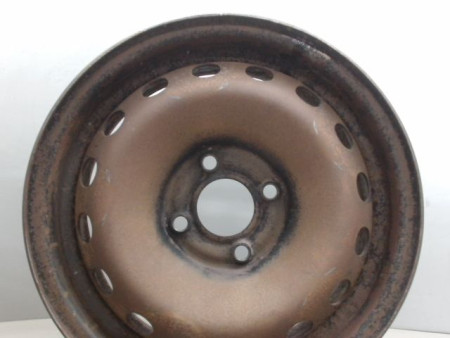 JANTE TOLE RENAULT KANGOO