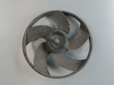 MOTEUR VENTILATEUR RADIATEUR PEUGEOT 206