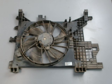 MOTEUR VENTILATEUR RADIATEUR DACIA DUSTER