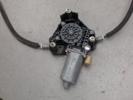 MECANISME LEVE-GLACE AVANT GAUCHE RENAULT CLIO