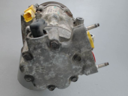 COMPRESSEUR AIR CONDITIONNE PEUGEOT 207