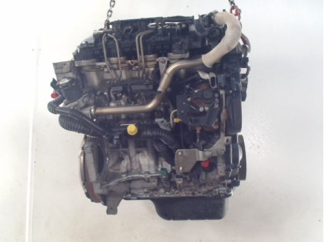 MOTEUR DIESEL PEUGEOT 207 1.6 HDi