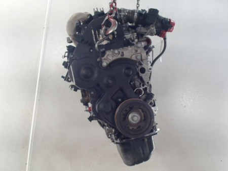 MOTEUR DIESEL PEUGEOT 207 1.6 HDi