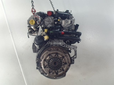 MOTEUR DIESEL PEUGEOT 207 1.6 HDi