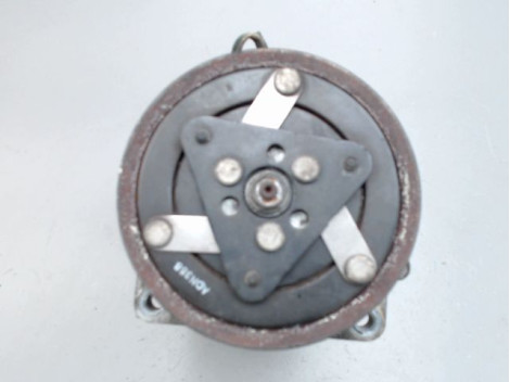 COMPRESSEUR AIR CONDITIONNE PEUGEOT 407
