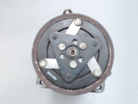 COMPRESSEUR AIR CONDITIONNE PEUGEOT 407