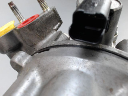 COMPRESSEUR AIR CONDITIONNE PEUGEOT 407
