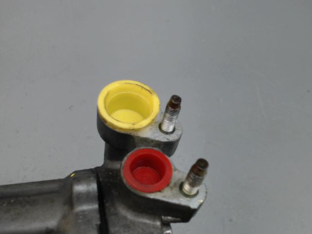 COMPRESSEUR AIR CONDITIONNE PEUGEOT 407