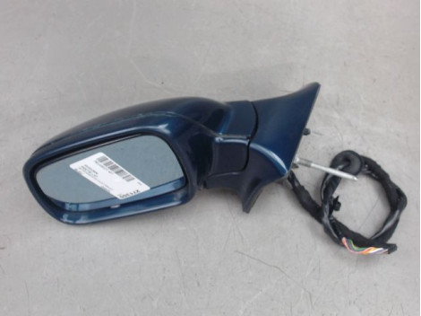 RETROVISEUR EXTERIEUR ELECTRIQUE GAUCHE PEUGEOT 407