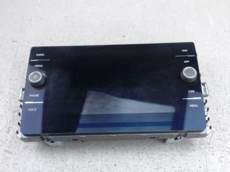 ECRAN GPS VOLKSWAGEN T-ROC