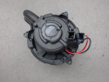 MOTEUR VENTILATEUR CHAUFFAGE RENAULT ZOE