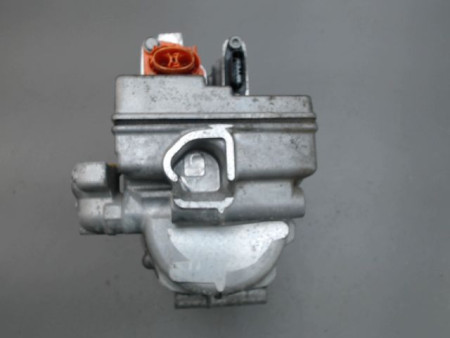 COMPRESSEUR AIR CONDITIONNE RENAULT ZOE