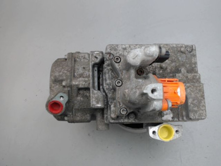 COMPRESSEUR AIR CONDITIONNE RENAULT ZOE