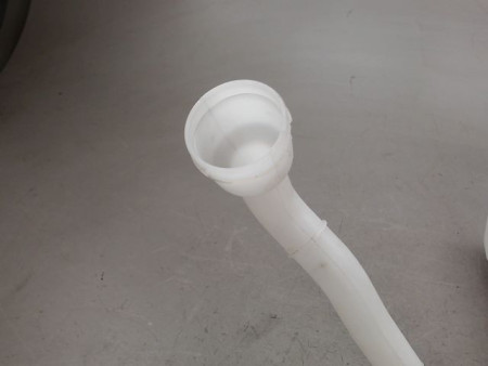 RESERVOIR LAVE-GLACE AVANT RENAULT ZOE