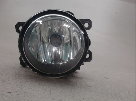 PHARE ANTIBROUILLARD AVANT DROIT CITROEN C4