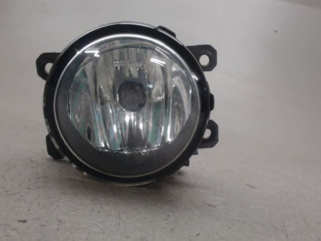 PHARE ANTIBROUILLARD AVANT DROIT CITROEN C4