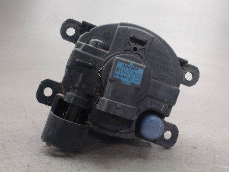 PHARE ANTIBROUILLARD AVANT DROIT CITROEN C4