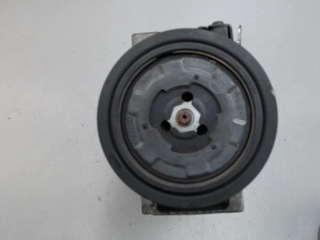 COMPRESSEUR AIR CONDITIONNE CITROEN C4