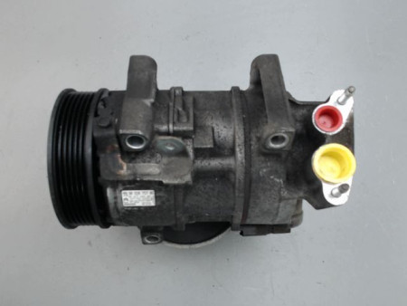 COMPRESSEUR AIR CONDITIONNE CITROEN C4