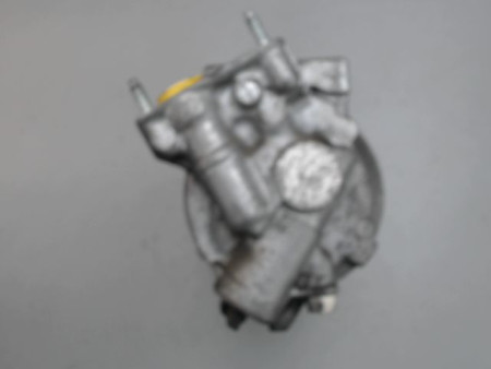COMPRESSEUR AIR CONDITIONNE CITROEN C4